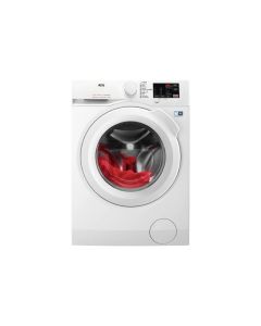 Lavadora AEG L6FBI147P Clase A 10 kg 1400rpm