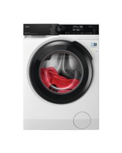 Lavadora AEG LFR7304L4B  clase A 9kg 1400RPM.