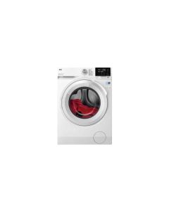 Lavadora Secadora AEG LWR7194M2B Clase D 9+5 Kg 1400 rpm Blanco