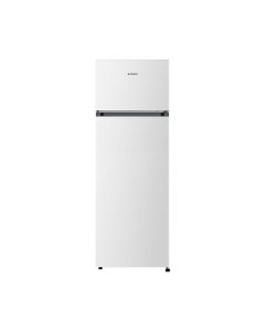 Frigorífico 2 puertas Aspes AF165501E Clase E 1.61mx55cm Cíclico Blanco