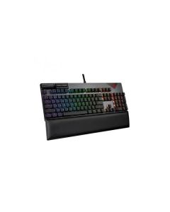 TECLADO MECÁNICO ASUS ROG STRIX FLARE II NX RED