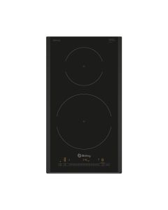 Placa Modular Balay 3EB930LQ 30cm 2 Zonas Touch Control