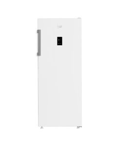 Congelador Vertical Beko B3RFNE274W Clase E 1,515x59.7 Blanco