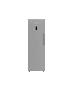 Congelador Vertical Beko B3RMFNE314XB Clase E 186,5x59,7 No Frost Inox