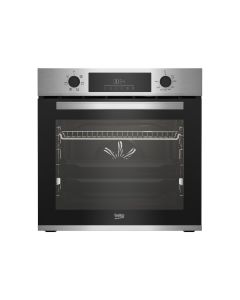 Horno Independiente Beko BBIE123001XD Multifunción Inox