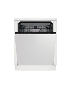 Lavavajillas Integrable Beko BDIN38644D ​Clase C 16 Servicios 8 Programas