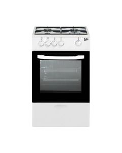 L-COCINA 4 F: NATURAL  BEKO CSG42010DWN