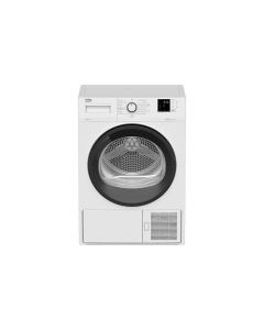 Secadora Beko DHS8413GA1 Clase A++ 8 kg Bomba de Calor