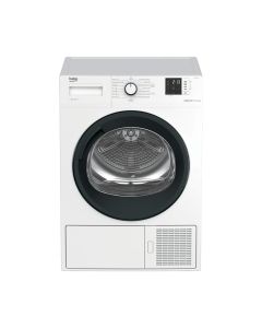 Secadora Beko DS8512CX Clase A+++ 8 kg Bomba de Calor