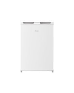 Congelador Vertical Beko FNE1074N Clase E 84x54 Blanco