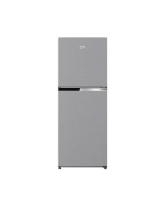 Frigorífico 2 puertas Beko RDNT231I40XBN Clase E 1.45mx54cm No Frost Acero Inoxidable