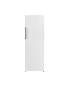 Congelador Vertical Beko RFNE290L41WN Clase E 1.71x59.5 Blanco