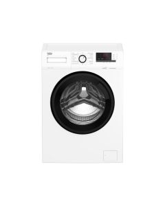 Lavadora Beko WRA8615XW Clase A 8 Kg 1200 rpm