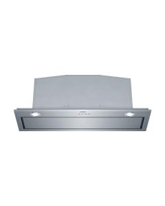 Campana Integración Bosch DHL885C 630 m3/h Inox