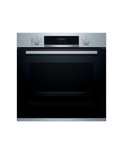 Horno Independiente Bosch HRA574BS0 Clase A Multifunción Pirolítico 