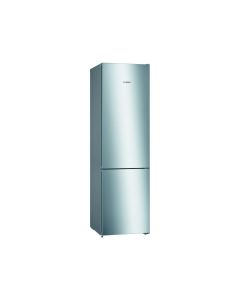 Frigorífico Combi Bosch KGN39VIDA Clase D 203x60 cm No Frost Acero Inoxidable