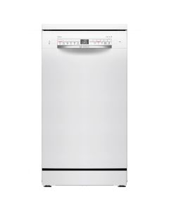 Lavavajillas Bosch SPS2HKW58E Clase E 10 Servicios 6 Programas Blanco