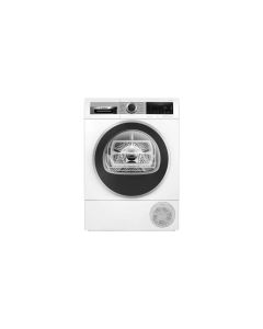 Bosch Serie 6 WQG245A0ES secadora Independiente Carga frontal 9 kg A++ Blanco