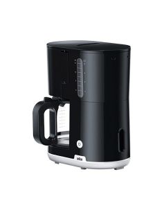 Cafetera de Goteo Braun KF1100BK 15 Tazas