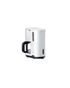 Cafetera de Goteo Braun KF1100WH 1000 W 10 Tazas