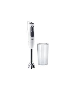 Batidora Braun MQ3100WH Smoothie Plus