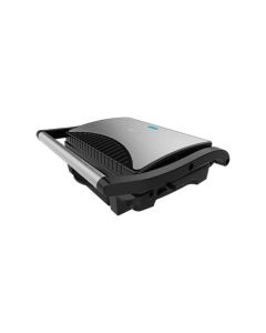 L-GRILL CECOTEC ROCK'NGRILL 1000 DARK