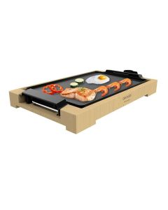 L-PLANCHA ASAR TASTY&GRILL 2000 BAMBOO 3