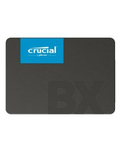 SSD CRUCIAL BX500 2TB SATA3