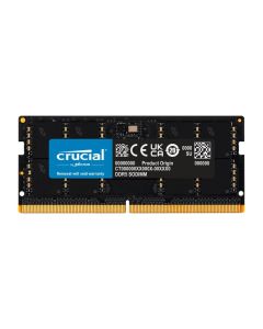 DDR5 SODIMM CRUCIAL 32GB 4800