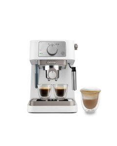 Cafetera Express Delonghi EC260W