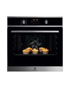 Horno ElectroluxEOD6P77X Clase