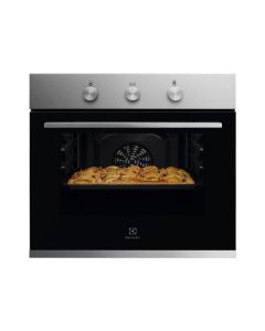 Horno Electrolux KOHHH00BX3 Clase A Convección