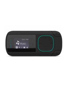 Reproductor MP3 Energy Sistem Clip Bluetooth Mint