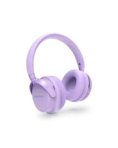 Auriculares Diadema Inalámbricos Energy Sistem Style 3 Bluetooth Lila