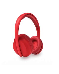 Auriculares diadema Bluetooth Energy Sistem Hoshi ECO Rojos - 457557