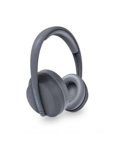 Auriculares diadema Bluetooth Energy Sistem Hoshi ECO Negros - 457564