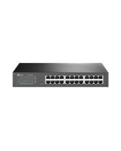 SWITCH TP LINK TL-SG1024DE / EASY SMART, 24x1G