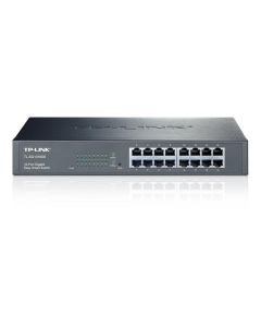 SWITCH TP LINK TL-SG1016DE / EASY SMART 24x1G