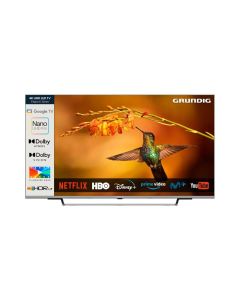 TV LED 65" Grundig 50GHU8590B 4k Ultra HD Smart TV HDR