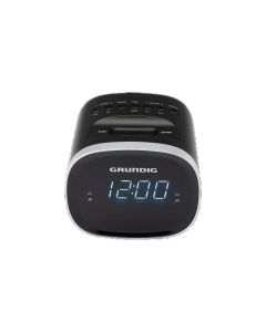 Radio Reloj Despertador Grundig Sonoclock SCN 230