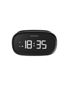 Radio Reloj Despertador Grundig Sonoclock SCN 340