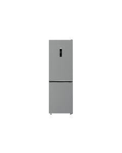 Frigorífico Combi Grundig GKPN46820XP Clase E 186,5 x 59,5 No Frost Inox