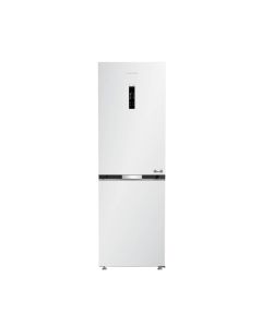 Frigorífico Combi Grundig GKPN46821W Clase E No Frost 1.865x59.5x66.3 Libre instalación Blanco