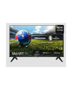 TV LED 32" Hisense 32A4N Full HD Smart TV