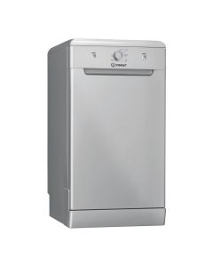 LVJ. INDESIT DSFE1B10S 10S PLATA 45CM