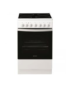 Cocina Indesit IS5V4PHW/E.