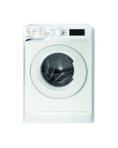 Lavadora Indesit 9kg Carga frontal MTWE 91295 W SPT