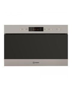 Microondas Integrable Indesit MWI6213IX 22 Litros 750 W