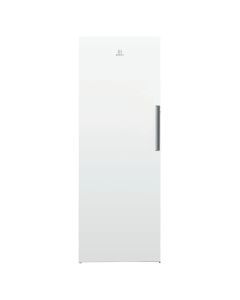 Congelador Vertical Indesit UI6F2TW Clase A+ 167x59.5 Blanco