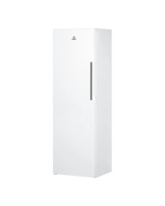 Congelador Vertical Indesit UI8F2CW Clase E 187.5x59.5 Blanco